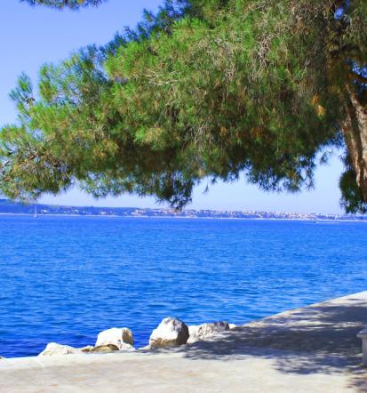 Portorož in Lucija, apartmaji za sproščen dopust na Obali