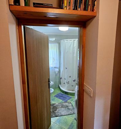 Ugodna počitniška hiša Bizeljsko