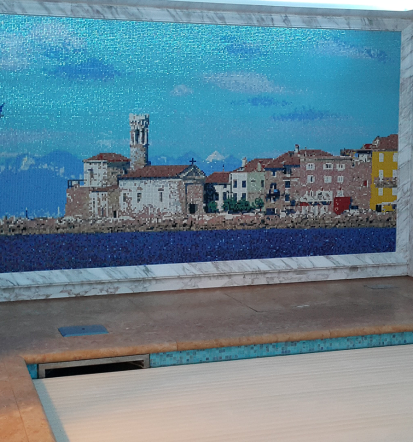 Polaganje ploščic Gorenjska