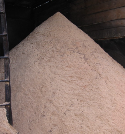 Razrez hlodovine Slovenija