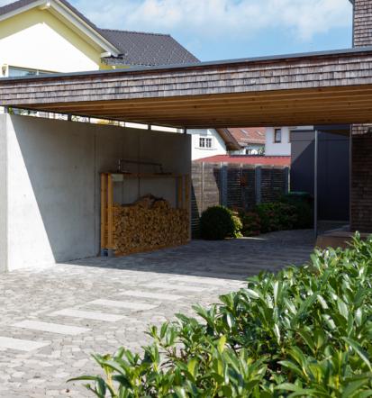 Kvalitetna tesarska, krovska in kleparska dela Prekmurje po naročilu