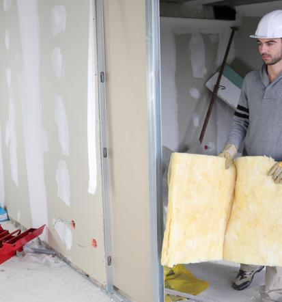 Kakovostna suhomontažna dela Podravska