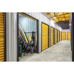 Movas, Tadej Stražišar s.p.