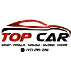 TOP CAR, trgovina, odkup in prodaja rabljenih vozil, TANJA TUDIJA s.p.