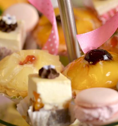 Prodaja domačega peciva Zagorje ob Savi