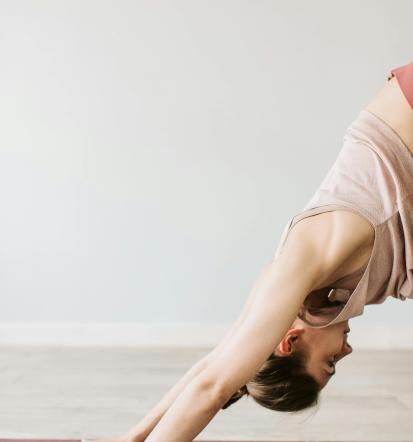 Trening pilates Ormož