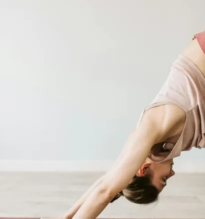 Trening pilates Ormož