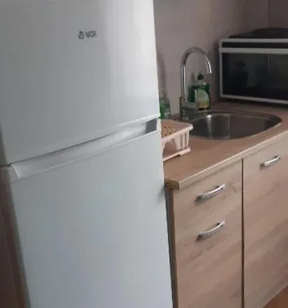 apartmaji v Izoli
