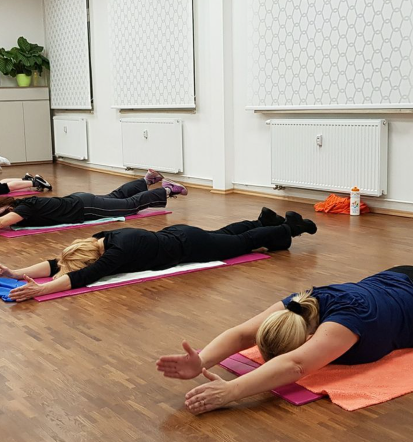 Maribor pleše, plesni tečaji za vse generacije