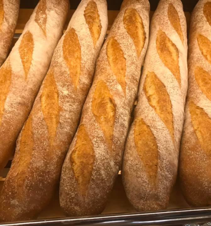 Dobra pekarna Gornja Radgona z okusom domačnosti