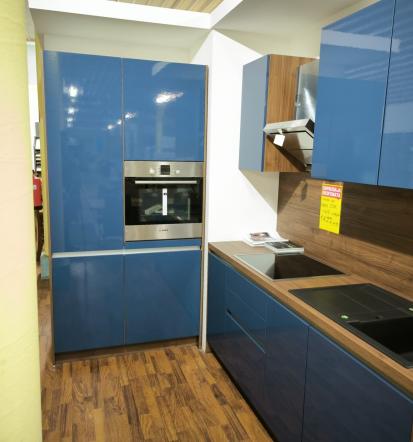 Izdelava kuhinj po meri