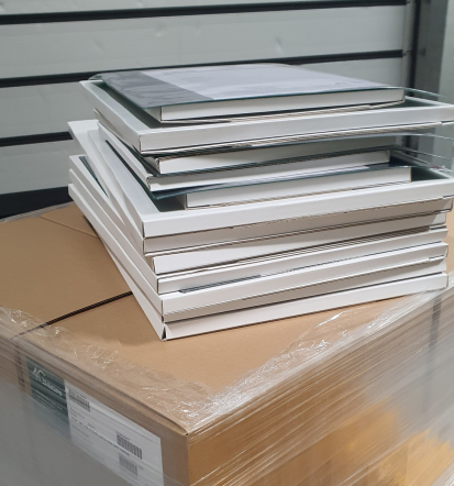 Tisk fotoknjig in koledarjev Ljubljana Bežigrad