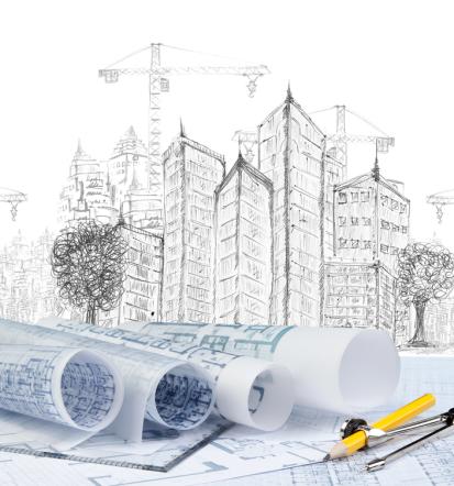 Legalizacija nepremičnin Podravska