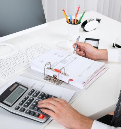 Zanesljiv računovodski servis Novo mesto