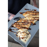 Picerija in restavracija Raj