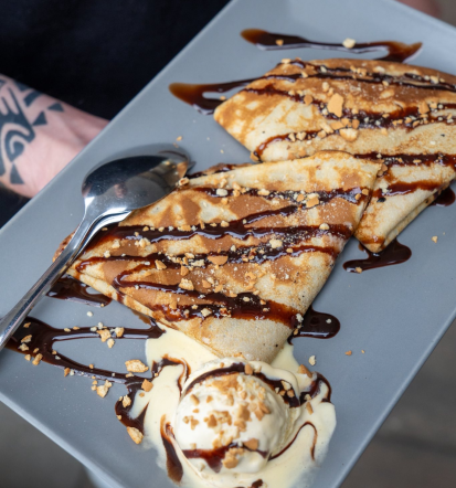 Dobra restavracija Ptuj, okusite popolnost v Piceriji in restavraciji Raj