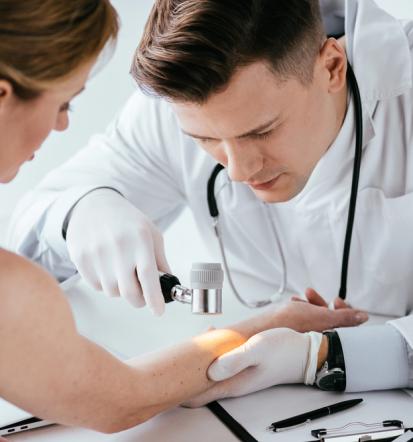 Hospitalizacija v Bolnišnici Topolšica, Savinjska