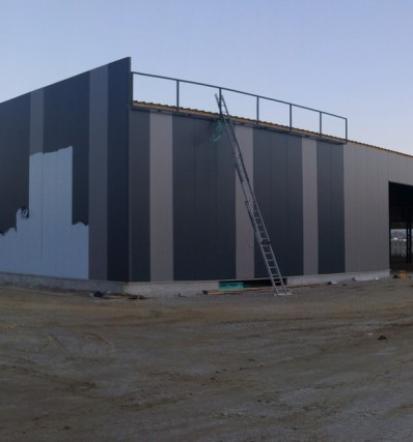 Kovinske konstrukcije po naročilu