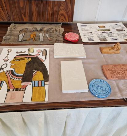 Šolski center v Postojni