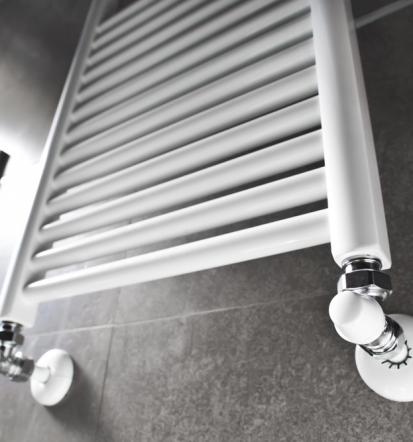 Montaža strojnih inštalacij Podravska