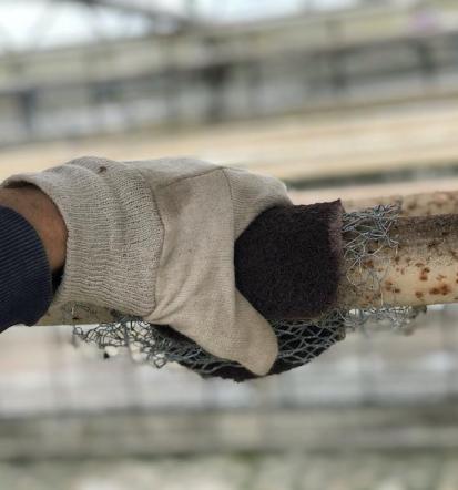 Nadstreški Slovenija - RMetal