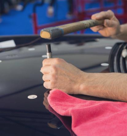 Avtoličarstvo in avtokleparstvo Ptuj okolica, Štajerska