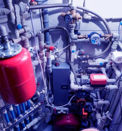 Prenova na ključ z montažo inštalacij Dolenjska, Metlika, Celje