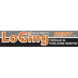 Loging Rent d.o.o.