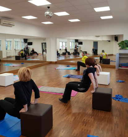 Plesni tečaji Maribor, priprava na poroko, ki vas bo navdušila