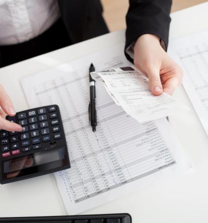 Dober računovodski servis Novo mesto