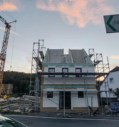 Kvalitetna montaža knaufa Zasavje