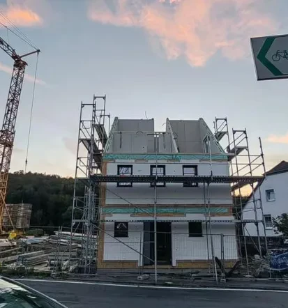 Kvalitetna montaža knaufa Zasavje