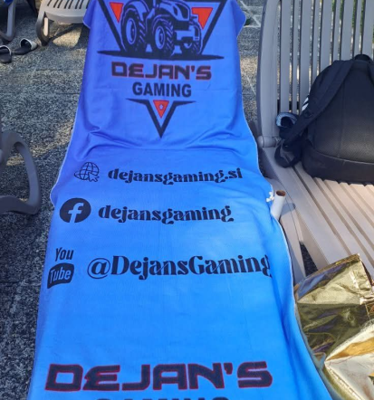 Videoigre in snemanje igralne vsebine, najboljša izbira v Sloveniji