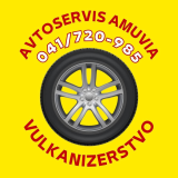 AMUVIA, storitve in trgovina, d.o.o.