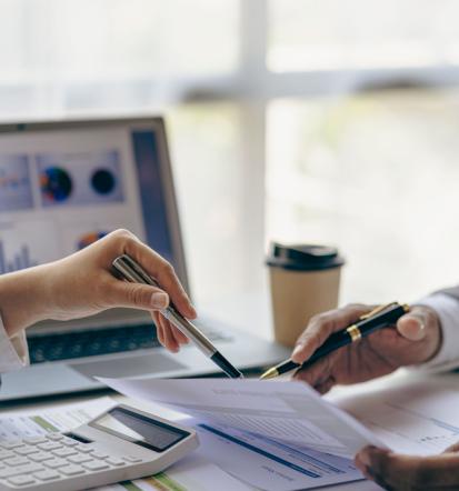 Računovodske storitve Dolenjska