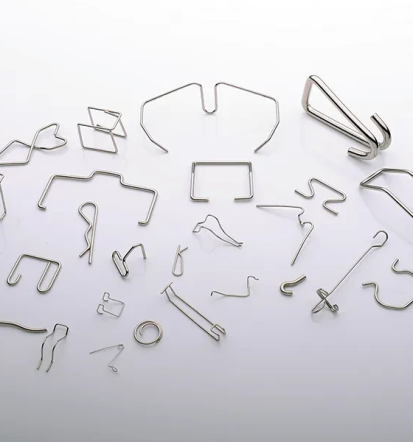 Kakovostna izdelava tlačnih in torzijskih vzmeti