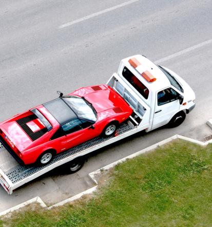 Najboljša avtovleka Domžale, hitro in zanesljivo za vsako vozilo