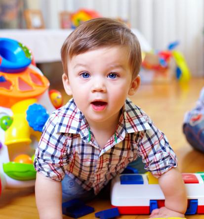 Ustvarjalno zasebno varstvo otrok Savinjska za srečno otroštvo