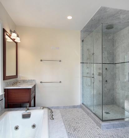 Polaganje ploščic Ljubljana