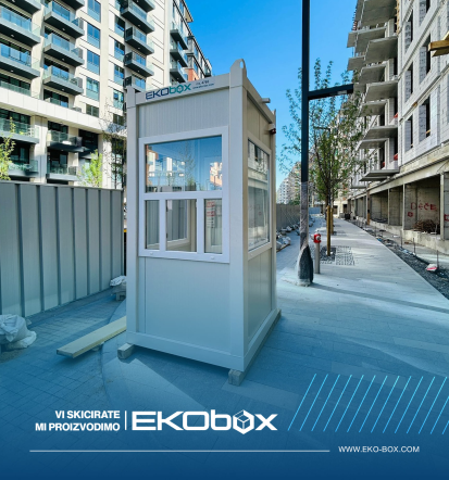 Načrtovanje in izdelava kontejnerjev Slovenija, inovativne rešitve za vsak projekt