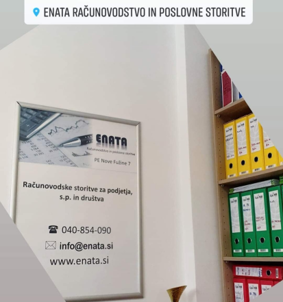 Virtualna pisarna Slovenija in računovodske storitve, vaša skrivnost do uspeha