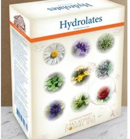 Hidrolati