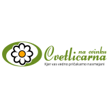 Cvetličarna na ovinku