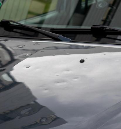 Posredništvo pri prodaji vozil in ličarska dela v Savinjski