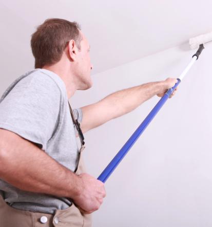 Slikopleskarska dela Savinjska dolina