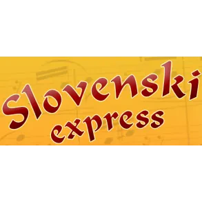 Slovenski Express