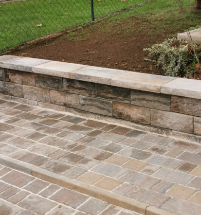 Trajne rešitve za dvorišča, asfaltiranje in tlakovanje Štajerska, Slovenija