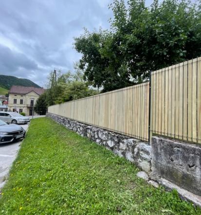 Kakovostne ograje Slovenija
