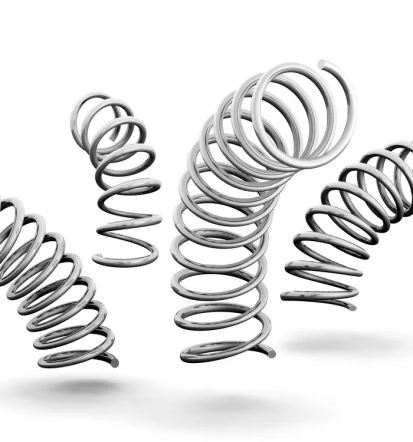 Profesionalna izdelava tlačnih in torzijskih vzmeti