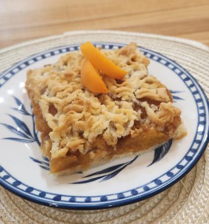 Sladice brez glutena